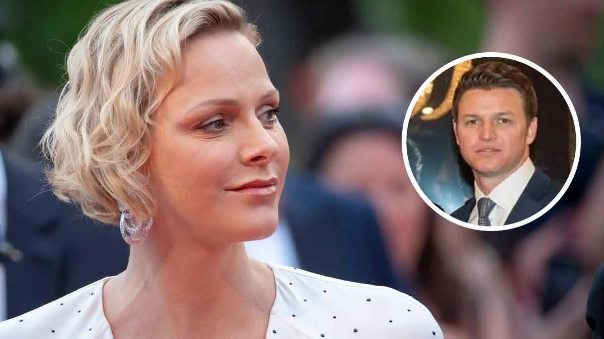 Charlène de Monaco « manipulée » par son frère Gareth Wittstock, guérilla sournoise au Palais